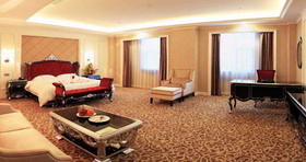Zhuhai Rongfeng Hotel