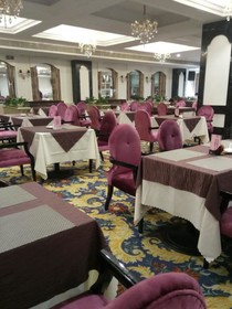 Zhuhai Rongfeng Hotel