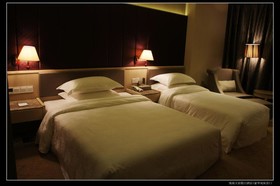 Paragon Holiday Hotel