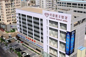 Paragon Holiday Hotel