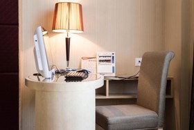 Paragon Holiday Hotel