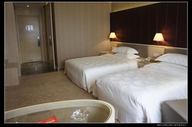 Paragon Holiday Hotel