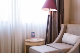 Paragon Holiday Hotel