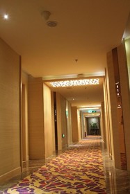 Paragon Holiday Hotel