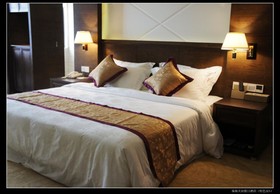 Paragon Holiday Hotel