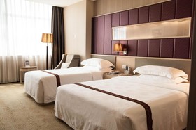 Paragon Holiday Hotel