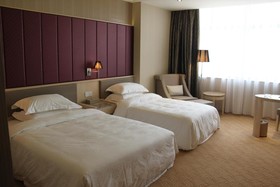 Paragon Holiday Hotel