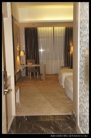 Paragon Holiday Hotel