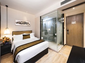 Phoenix Valley Holiday Hotel