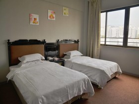 Tengda Businss Hotel Zhuhai