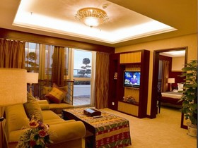Tibet Zhuhai