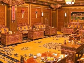 Tibet Zhuhai
