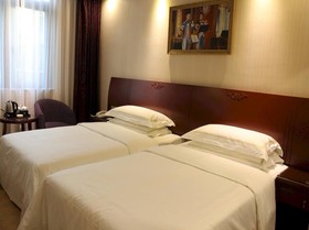 Vienna Hotel Zhuhai Xiangzhou Shishan Road