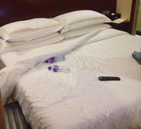 Vienna Hotel Zhuhai Xiangzhou Shishan Road