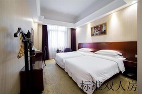 Vienna Hotel Zhuhai Xiangzhou Shishan Road