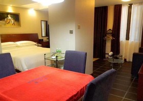 Vienna Hotel Zhuhai Xiangzhou Shishan Road