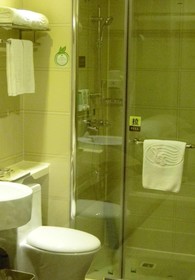 Vienna Hotel Zhuhai Xiangzhou Shishan Road