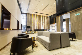 Yingshang Hotel Zhuhai Gongbei Branch