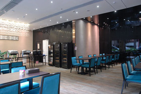 Yingshang Hotel Zhuhai Gongbei Branch