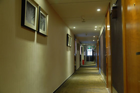 Yingshang Hotel Zhuhai Gongbei Branch