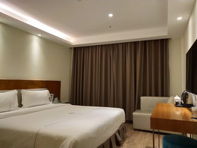 Yingshang Hotel Zhuhai Gongbei Branch