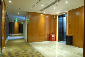 Yingshang Hotel Zhuhai Gongbei Branch