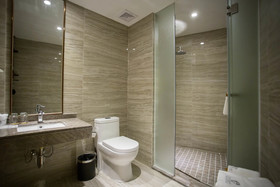 Yingshang Hotel Zhuhai Gongbei Branch