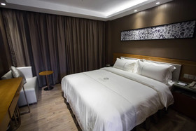 Yingshang Hotel Zhuhai Gongbei Branch