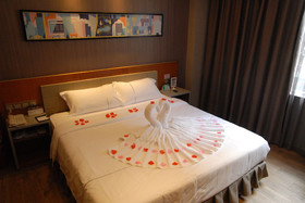 Yingshang Hotel Zhuhai Gongbei Branch