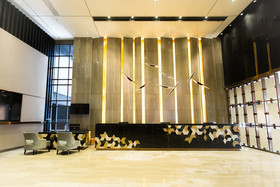 Yingshang Hotel Zhuhai Gongbei Branch