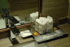 Yingshang Hotel Zhuhai Gongbei Branch