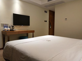 Yingshang Hotel Zhuhai Gongbei Branch