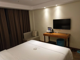 Yingshang Hotel Zhuhai Gongbei Branch