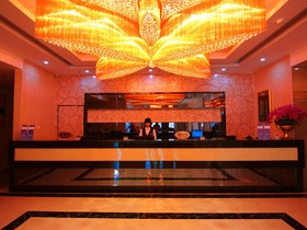 Zhuhai 365 Art Hotel