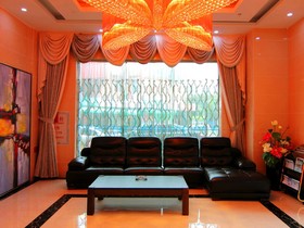 Zhuhai 365 Art Hotel