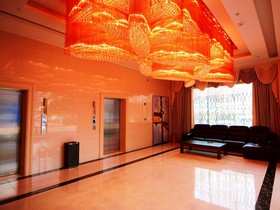 Zhuhai 365 Art Hotel