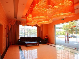 Zhuhai 365 Art Hotel