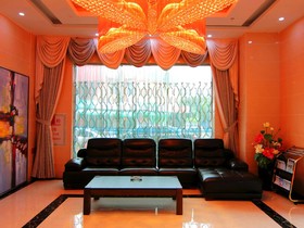 Zhuhai 365 Art Hotel