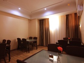 Zhuhai 365 Art Hotel