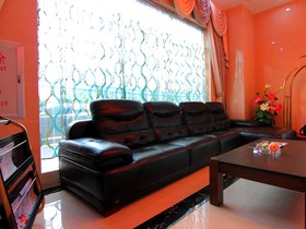 Zhuhai 365 Art Hotel