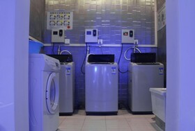 Zhuhai Dreamers Capsule Hotel
