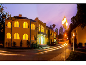 Zhuhai Holiday Resort Hotel
