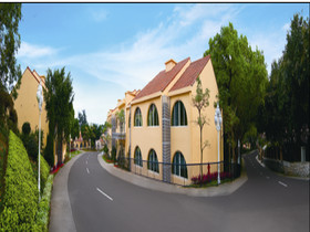 Zhuhai Holiday Resort Hotel