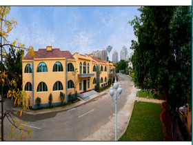 Zhuhai Holiday Resort Hotel