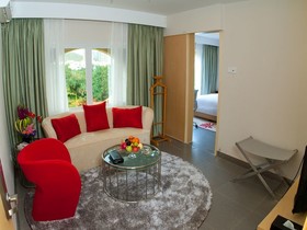 Zhuhai Holiday Resort Hotel