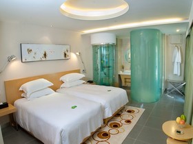 Zhuhai Holiday Resort Hotel