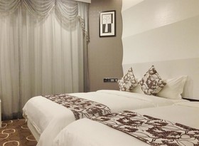 Zhuhai Jilianboer Hotel