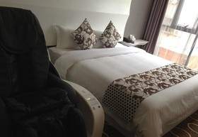 Zhuhai Jilianboer Hotel