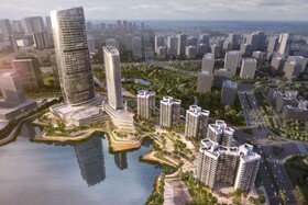 Zhuhai Marriott Hotel Jinwan