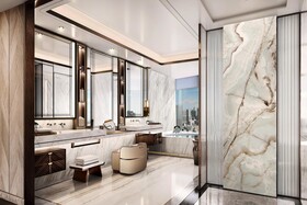 Zhuhai Marriott Hotel Jinwan